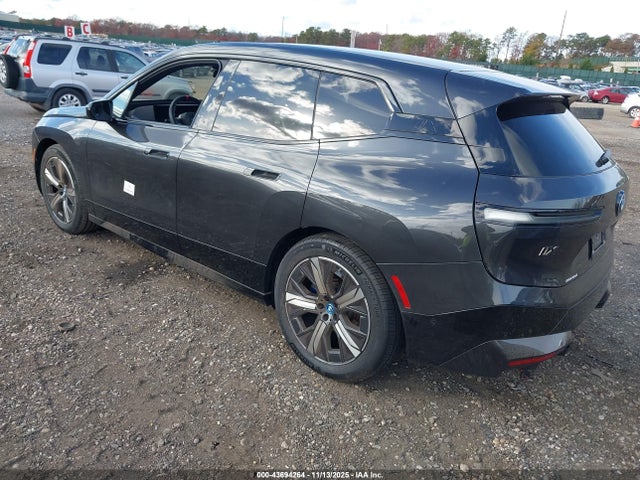 WB533CF09SCS21509 BMW IX M60