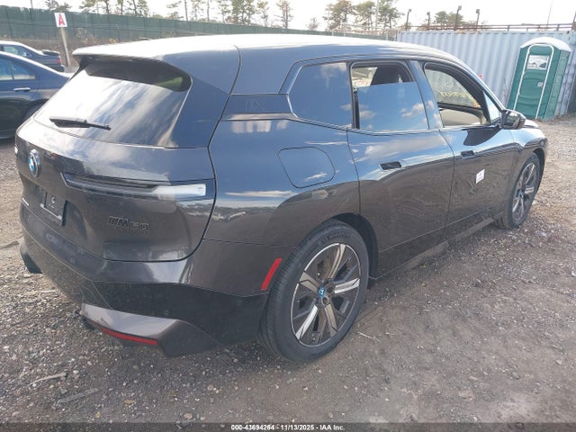 WB533CF09SCS21509 BMW IX M60