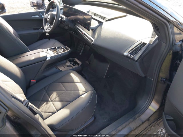 WB533CF09SCS21509 BMW IX M60