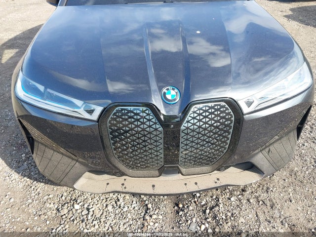 WB533CF09SCS21509 BMW IX M60