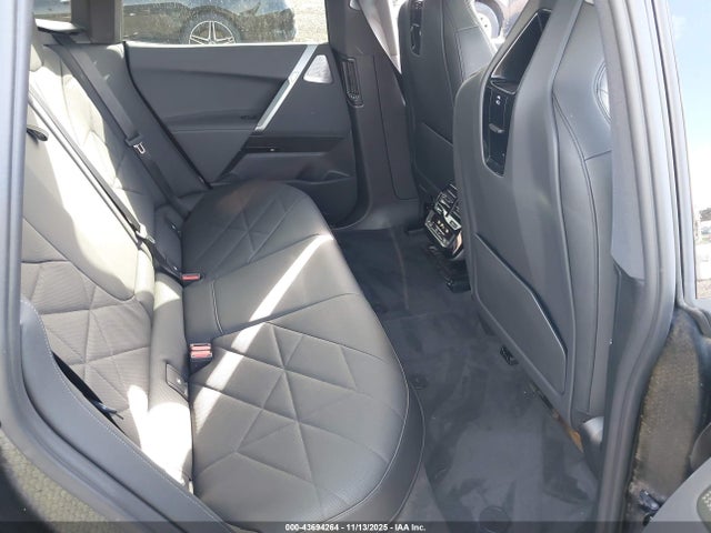 WB533CF09SCS21509 BMW IX M60