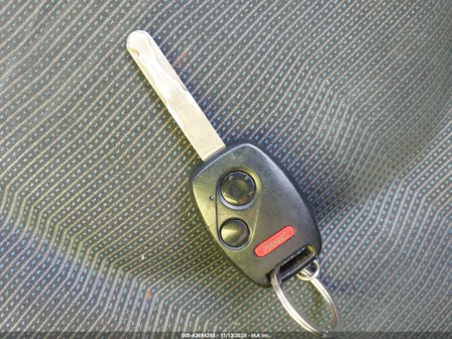 2009 HONDA FIT JHMGE88489S003718 Photo 10