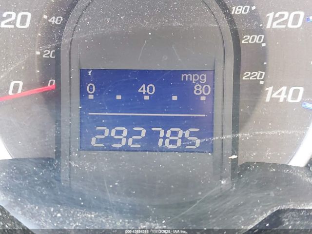 2009 HONDA FIT JHMGE88489S003718 Photo 6