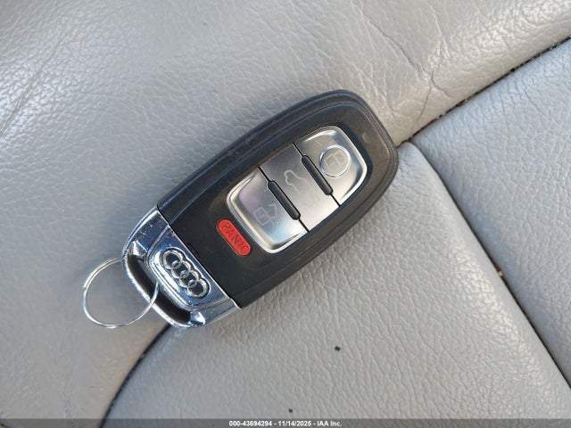 2017 AUDI A6 WAUF2BFCXHN110096 Photo 10