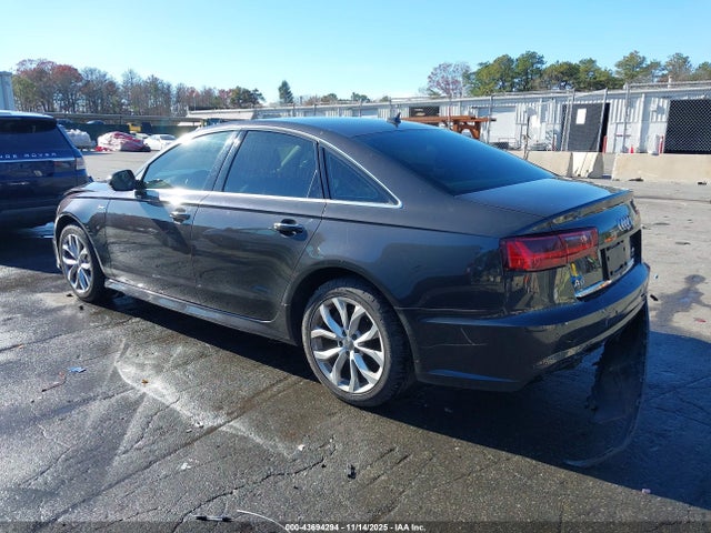 2017 AUDI A6 WAUF2BFCXHN110096 Photo 2