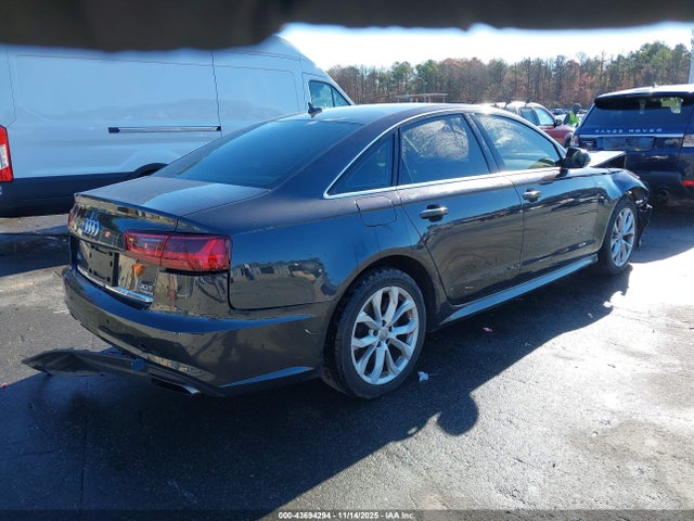 2017 AUDI A6 WAUF2BFCXHN110096 Photo 3