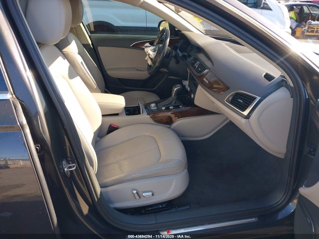 2017 AUDI A6 WAUF2BFCXHN110096 Photo 4