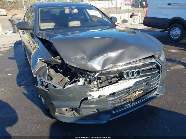 2017 AUDI A6 WAUF2BFCXHN110096 Photo 5