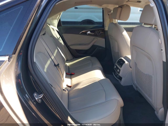 2017 AUDI A6 WAUF2BFCXHN110096 Photo 7