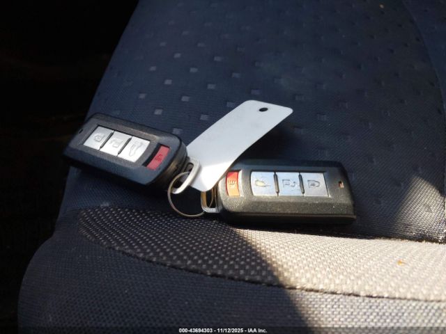 2011 MITSUBISHI OUTLANDER SPORT JA4AP4AU4BZ008247 Photo 10