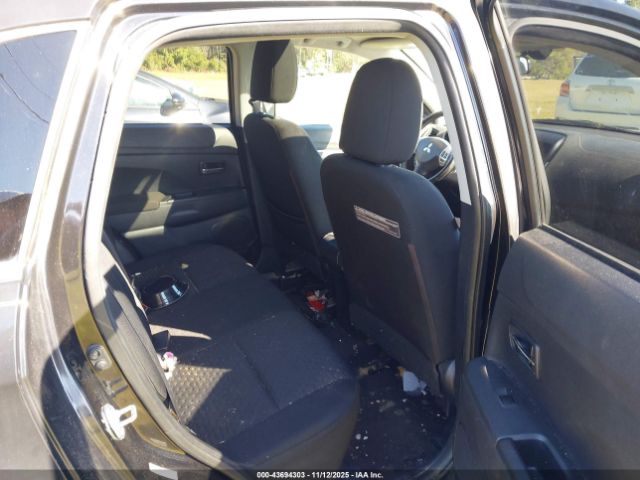 2011 MITSUBISHI OUTLANDER SPORT JA4AP4AU4BZ008247 Photo 7