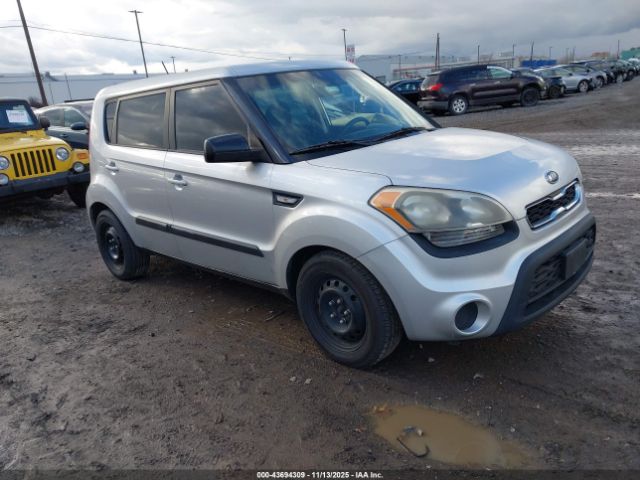 2012 KIA SOUL KNDJT2A58C7461427