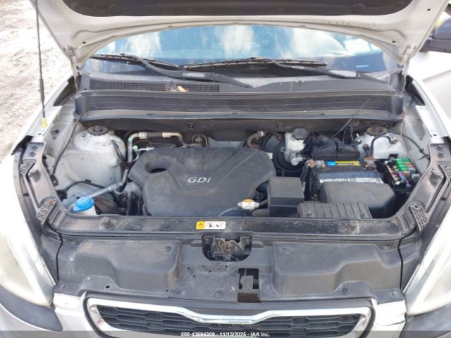 2012 KIA SOUL KNDJT2A58C7461427 Photo 9