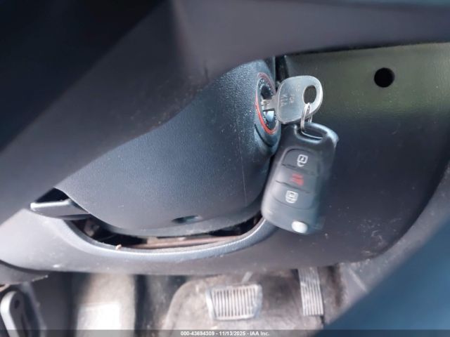 2012 KIA SOUL KNDJT2A58C7461427 Photo 10