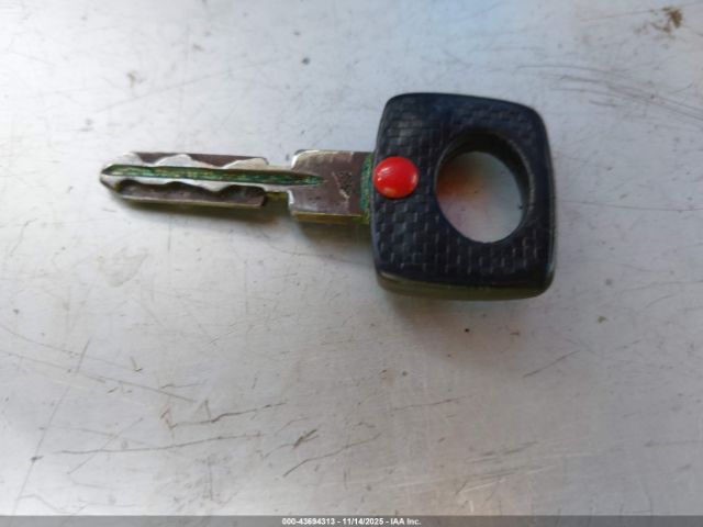 1987 MERCEDES-BENZ 560 WDBCA39D1HA321471 Photo 10