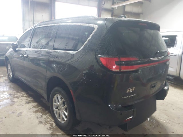 Продажа на аукционе авто 2022 Chrysler Pacifica Touring L, vin: 2C4RC1BG6NR115049, номер лота: 43694322