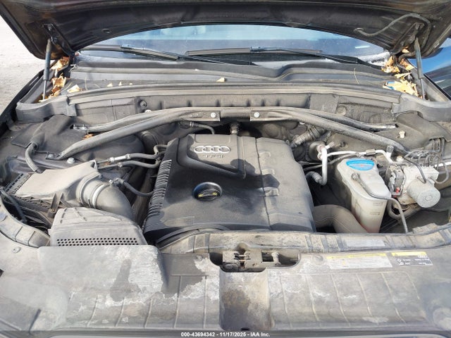 2016 AUDI Q5 WA1L2AFP5GA005873 Photo 9