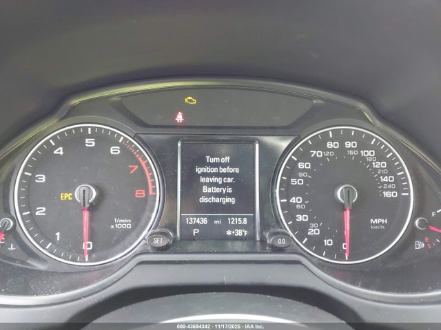 2016 AUDI Q5 WA1L2AFP5GA005873 Photo 6