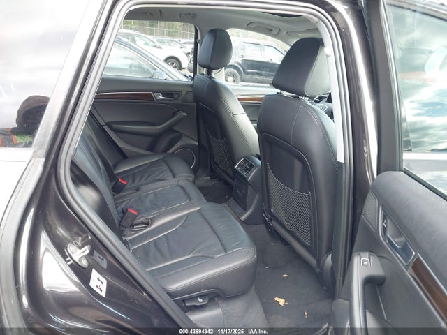 2016 AUDI Q5 WA1L2AFP5GA005873 Photo 7