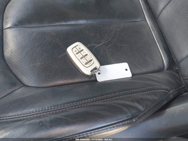43694350 :رقم المزاد ، 2C4RC1BG7LR192459 vin ، 2020 Chrysler Pacifica Touring L مزاد بيع
