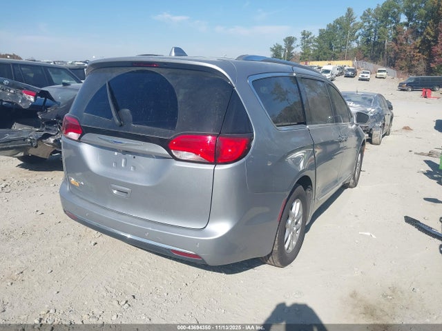 43694350 :رقم المزاد ، 2C4RC1BG7LR192459 vin ، 2020 Chrysler Pacifica Touring L مزاد بيع