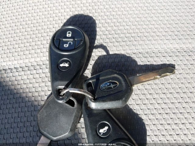 2013 SUBARU FORESTER JF2SHADC0DH423214 Photo 10