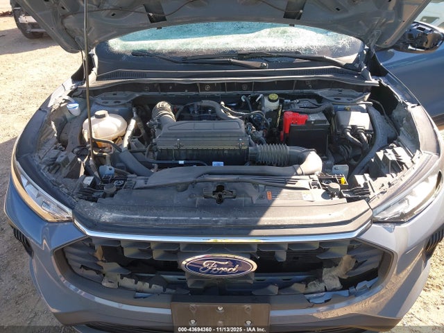 2024 FORD ESCAPE 1FMCU0GN9RUB31738 Photo 9