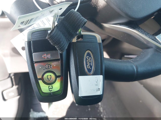 2024 FORD ESCAPE 1FMCU0GN9RUB31738 Photo 10