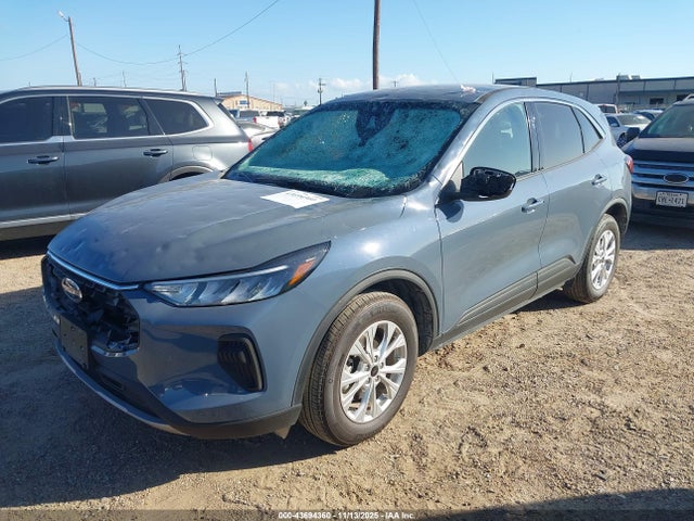 2024 FORD ESCAPE 1FMCU0GN9RUB31738 Photo 1