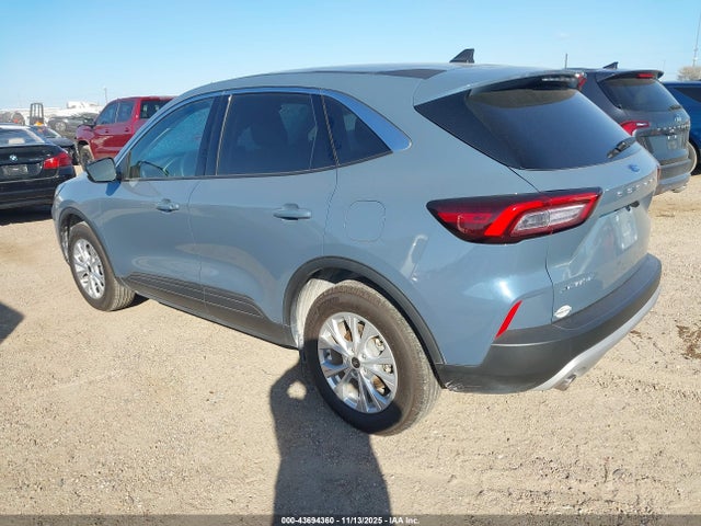 2024 FORD ESCAPE 1FMCU0GN9RUB31738 Photo 2