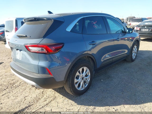 2024 FORD ESCAPE 1FMCU0GN9RUB31738 Photo 3