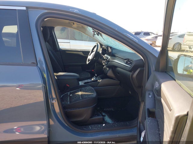 2024 FORD ESCAPE 1FMCU0GN9RUB31738 Photo 4