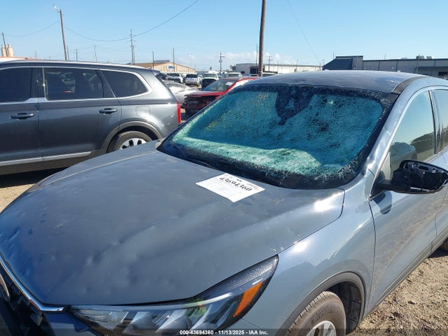 2024 FORD ESCAPE 1FMCU0GN9RUB31738 Photo 5