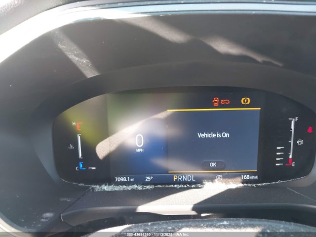 2024 FORD ESCAPE 1FMCU0GN9RUB31738 Photo 6