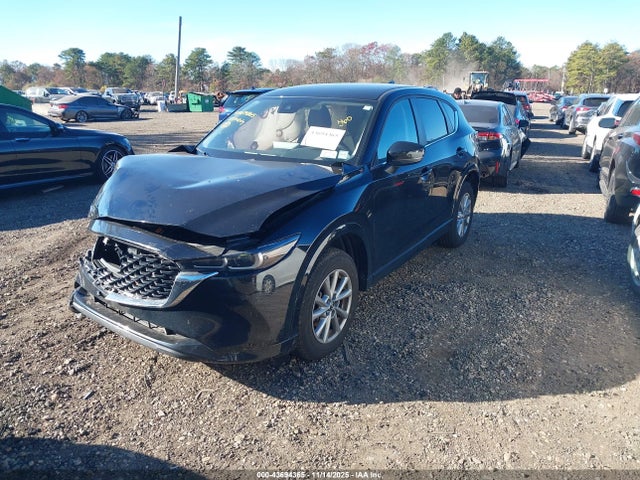 Aukcja sprzedaży 2024 Mazda Cx-5 2.5 S Select, vin: JM3KFBBL1R0407761, numer aukcji: 43694365