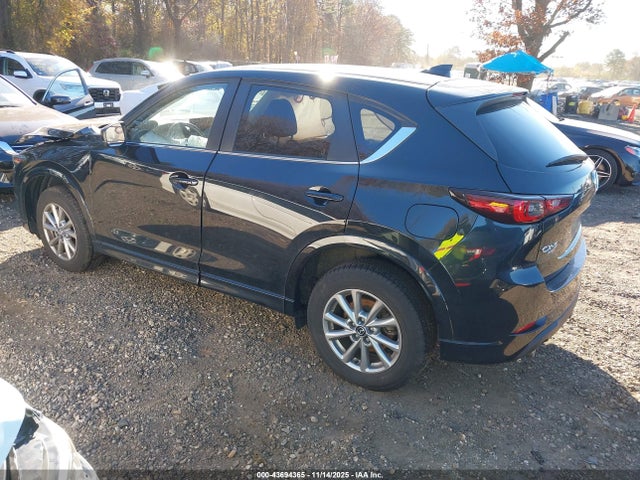 43694365 :رقم المزاد ، JM3KFBBL1R0407761 vin ، 2024 Mazda Cx-5 2.5 S Select مزاد بيع