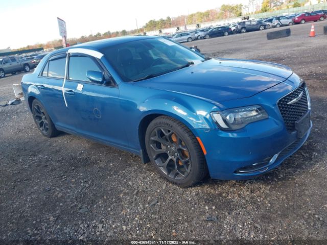 2020 CHRYSLER 300 2C3CCABG3LH242015