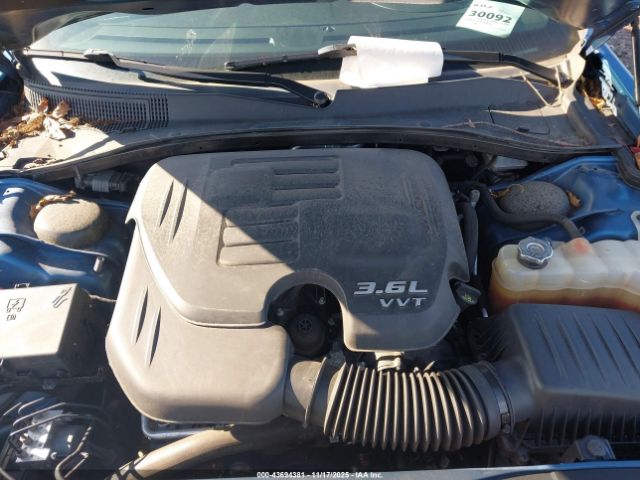 2020 CHRYSLER 300 2C3CCABG3LH242015 Photo 9