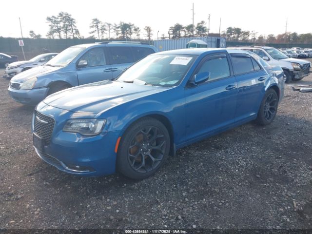 2020 CHRYSLER 300 2C3CCABG3LH242015 Photo 1