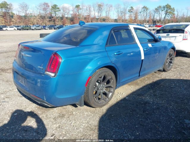 2020 CHRYSLER 300 2C3CCABG3LH242015 Photo 3