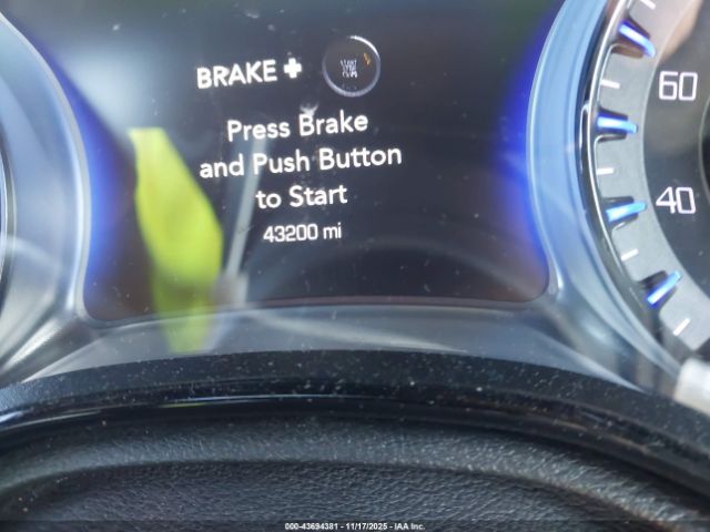 2020 CHRYSLER 300 2C3CCABG3LH242015 Photo 6