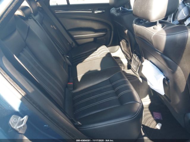 2020 CHRYSLER 300 2C3CCABG3LH242015 Photo 7