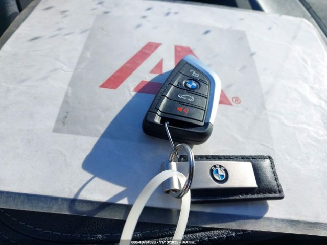 2024 BMW X3 5UX83DP01R9X18641 Photo 10