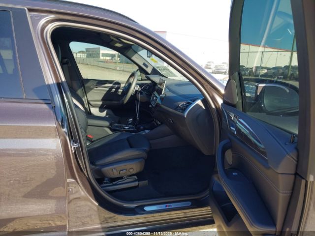 2024 BMW X3 5UX83DP01R9X18641 Photo 4