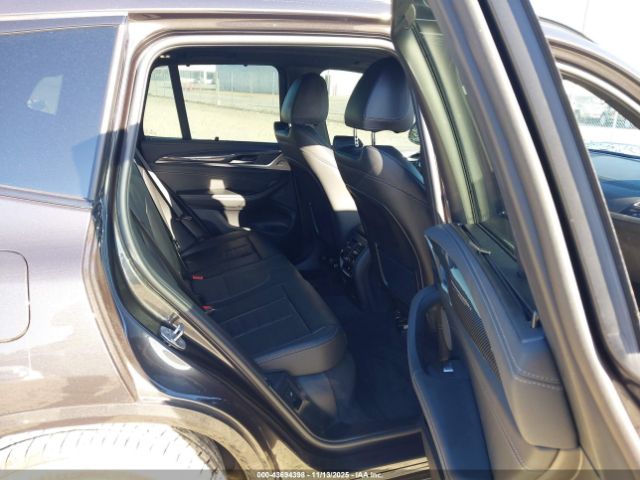 2024 BMW X3 5UX83DP01R9X18641 Photo 7