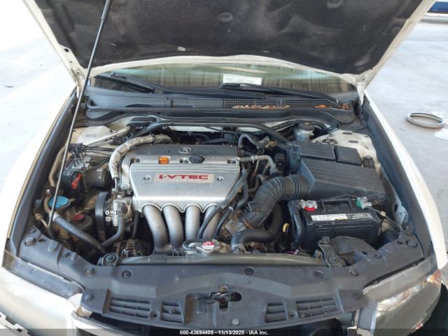 2006 ACURA TSX JH4CL96976C015177 Photo 9
