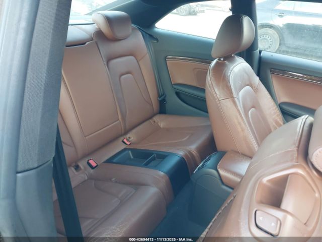 2010 AUDI A5 WAULFAFR2AA002199 Photo 7