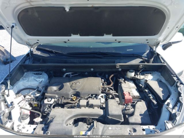 2023 TOYOTA RAV4 2T3W1RFV4PC243493 Photo 9