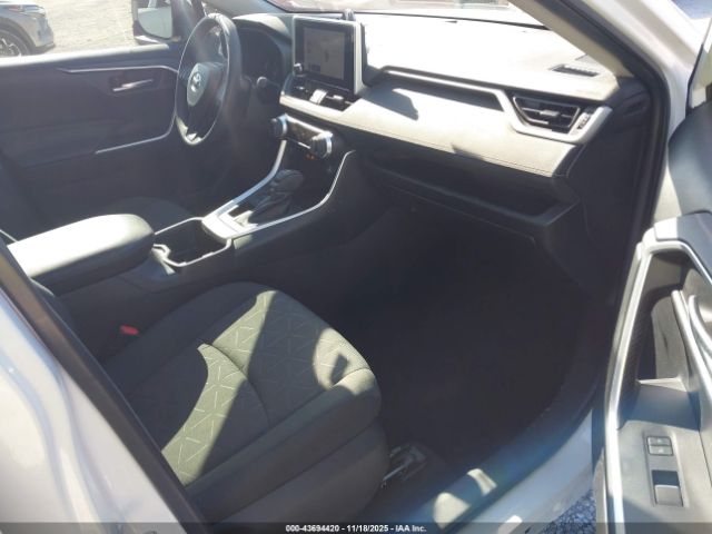 2023 TOYOTA RAV4 2T3W1RFV4PC243493 Photo 4