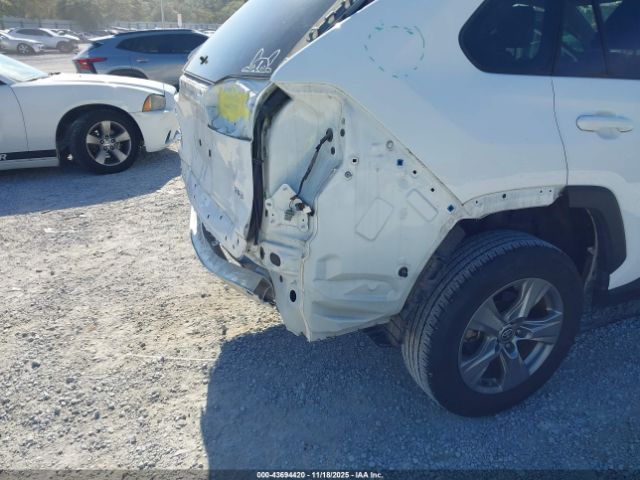 2023 TOYOTA RAV4 2T3W1RFV4PC243493 Photo 5